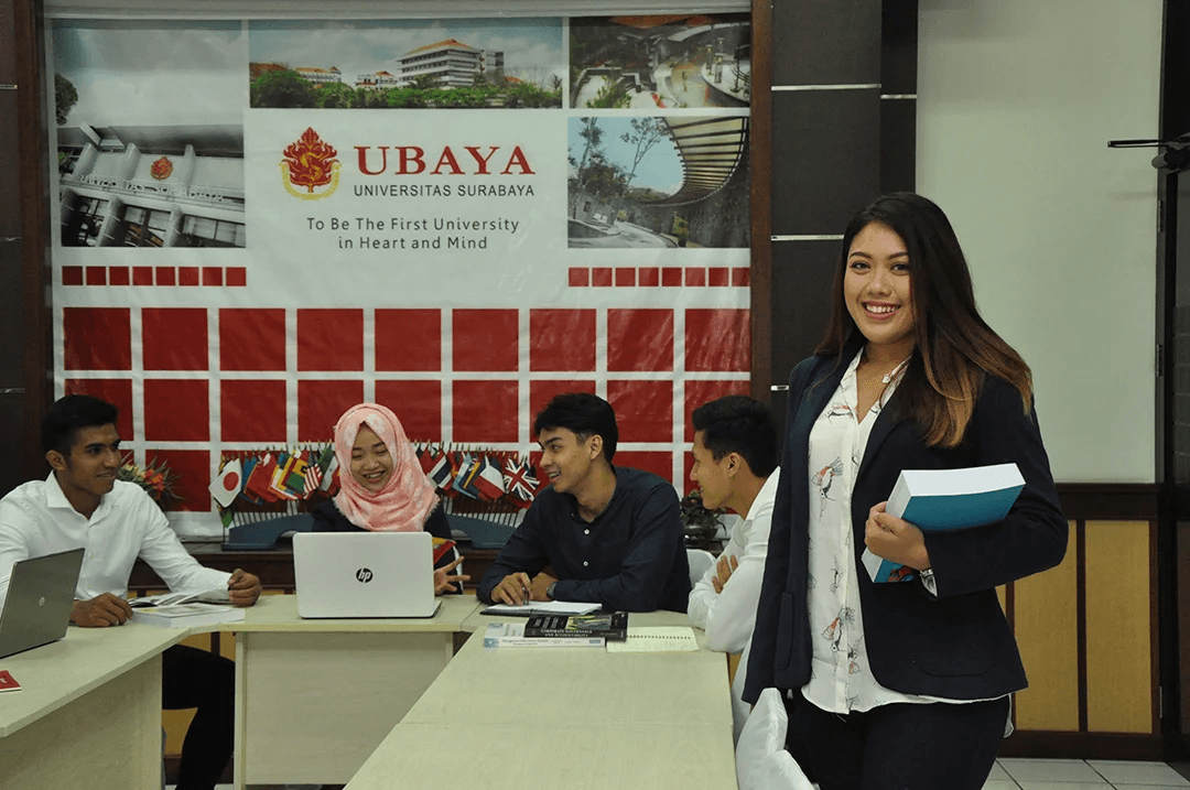 Ubaya