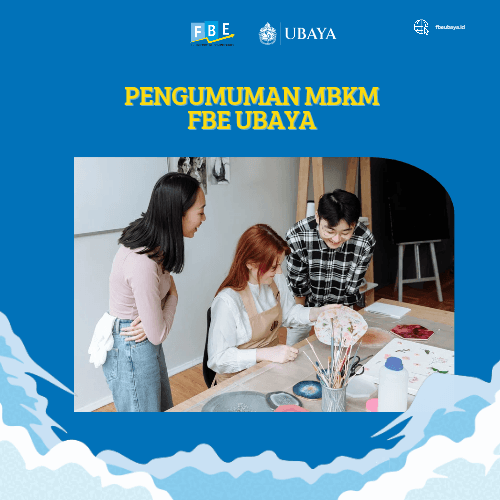 Pengumuman MBKM