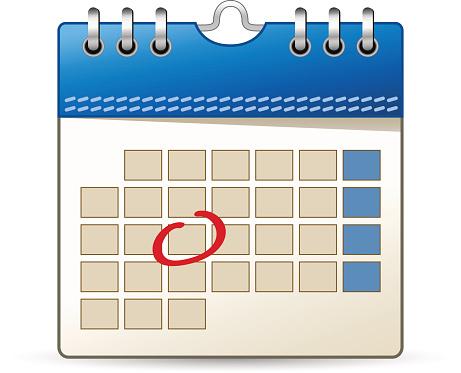 Jadwal Semester Genap 2022-2023 IBN-PA Kurikulum Lama