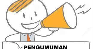 Pengumuman Bagi Mahasiswa Angkatan 2021 dan 2022