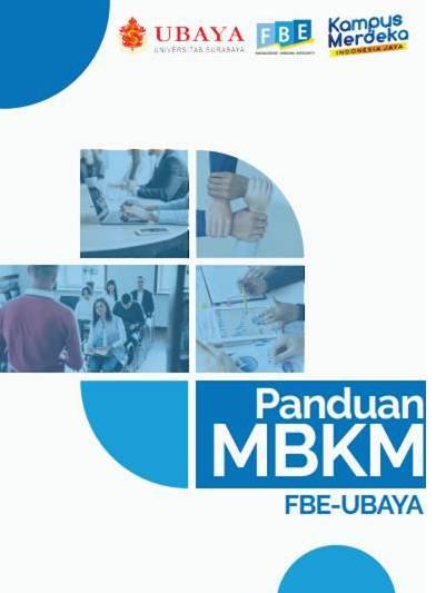 PANDUAN MBKM FBE-UBAYA