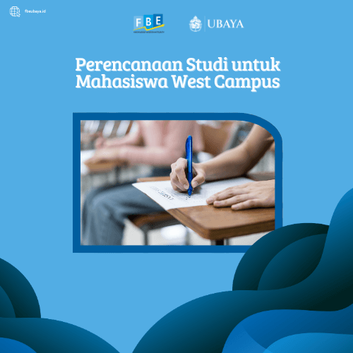 Pengumuman KRS West Campus