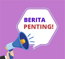 Jadwal Final Semester Genap 2022-2023 IBN-PA Kurla