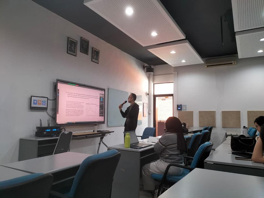 Kelas Hybrid Persiapan CFA Level 1 (Batch 1): Minggu Kedua