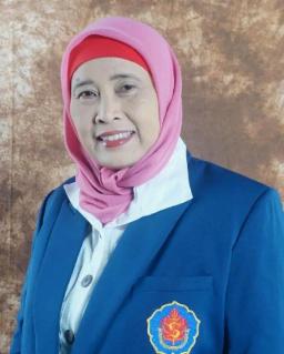 Dr. Juliani Dyah Trisnawati