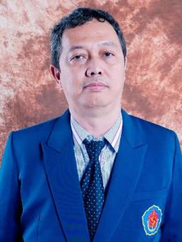 Dr. Dudi Anandya