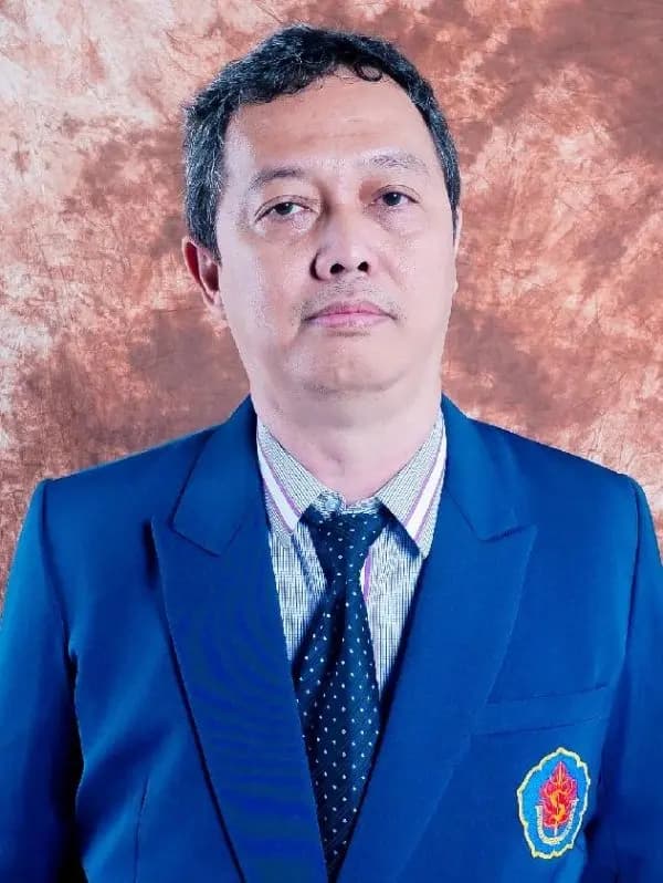 Dr. Dudi Anandya