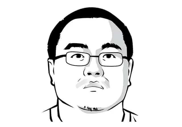 Freddy Mutiara, S.T., M.M.