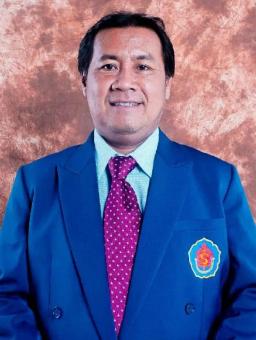 Bambang Budiarto, M.Si.