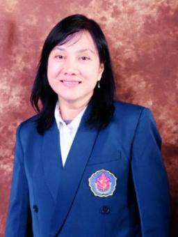 Christina Rahardja, M.M.