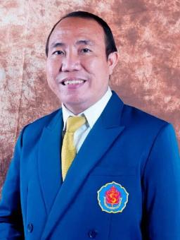 Dr. Andhy Setyawan