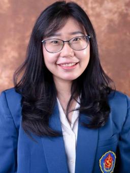 Grace Felicia Djayapranata, MBA.