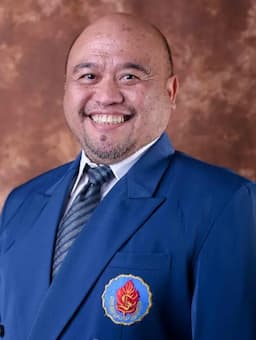 Hari Hananto, SE., M.Ak.