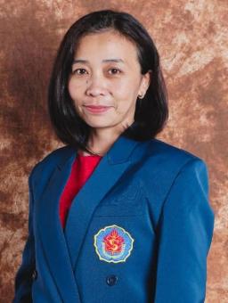  Hayuning Purnama Dewi, M.Med.Kom., M.M.