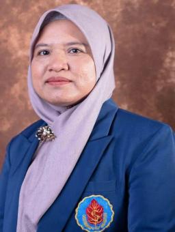 Dr Idfi Setyaningrum