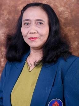 Indarini, M.M.