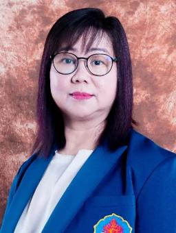 M.E. Lanny Kusuma Widjaja, M.M.