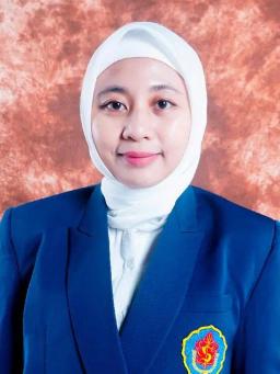 Prita Ayu Kusumawardhany, S.E., M.M., SCM.