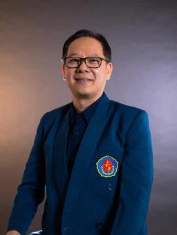 Prof. Suyanto, S.E., M. Ec. Dev., Ph.D.