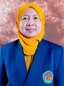 Siti Rahayu, M.M.