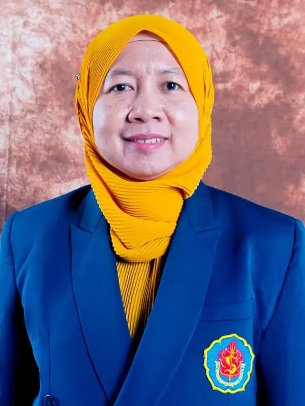 Siti Rahayu, M.M.