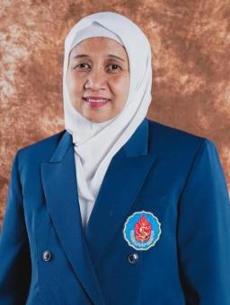 Dr. Erna Andajani
