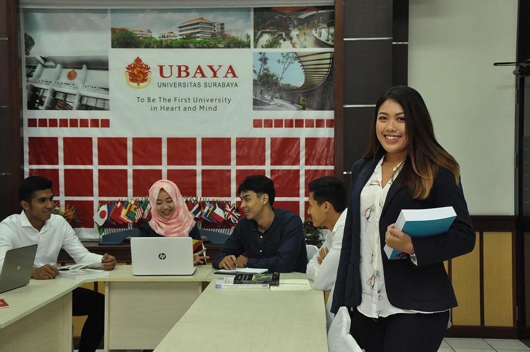Ubaya