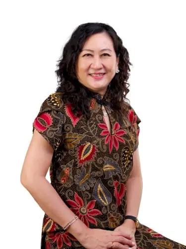 Susan Sutedjo