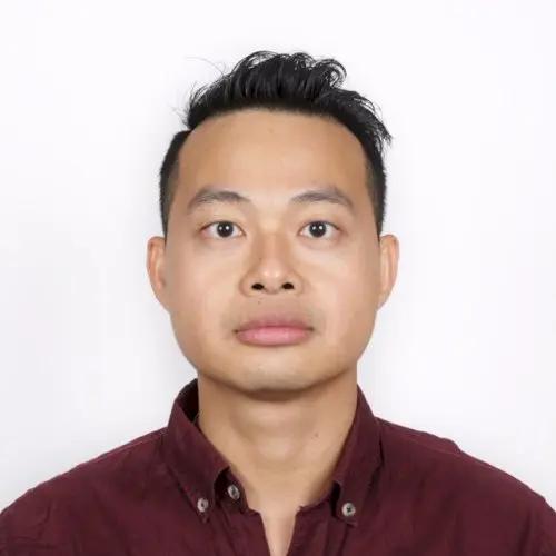 Erick Lyanto