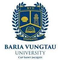 Ba Ria Vung Tau University 