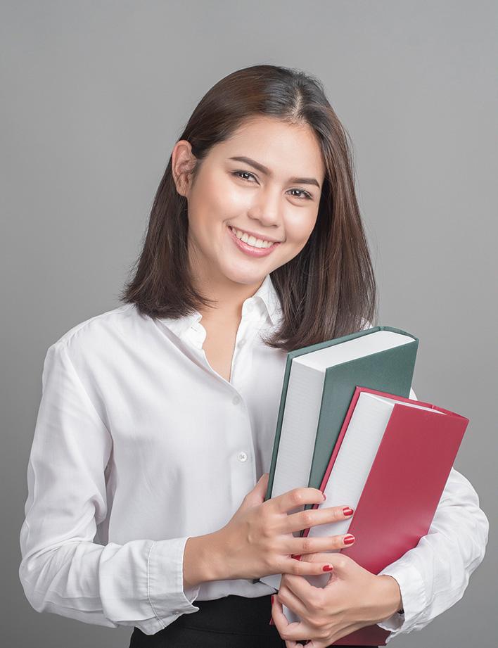 Reading Book
