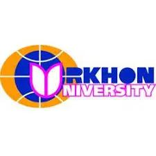Orkhon University