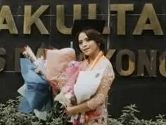 Theresia Vionanda (Thea)