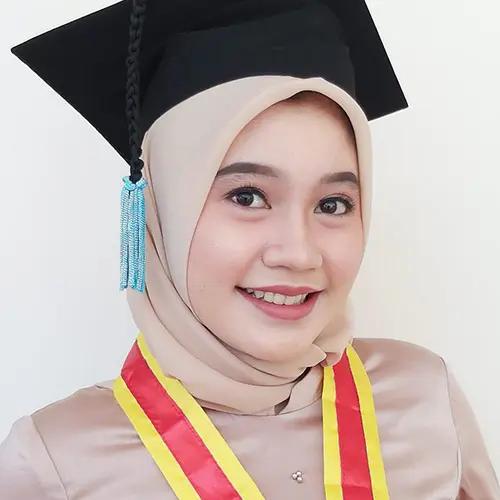 Firzah Fakhirah