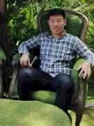 Jonathan Valentine Soegiharto