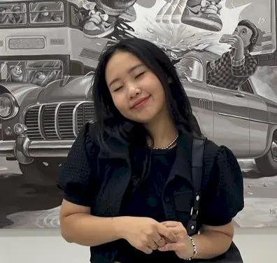 Sharon Leonata Itam