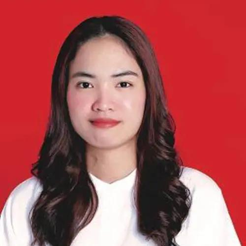 Tifani Geovana Suyono