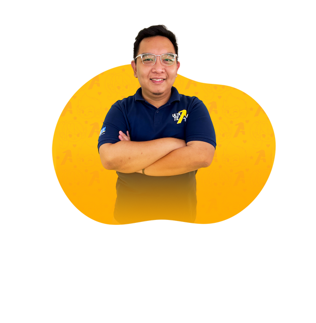 Aris Surya Putra, S.E, M.Ak