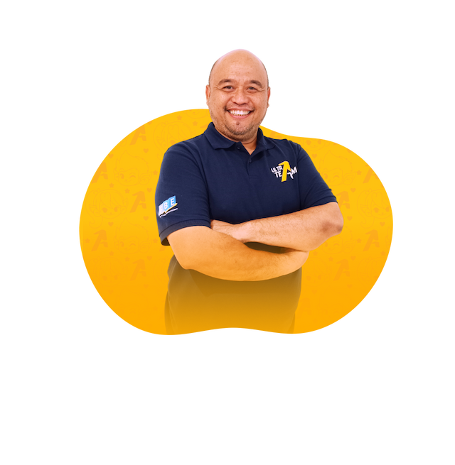 Hari Hananto, SE., M.Ak.
