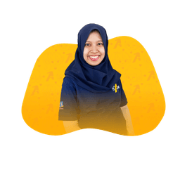 Sintia Farch Dhiba, MIB