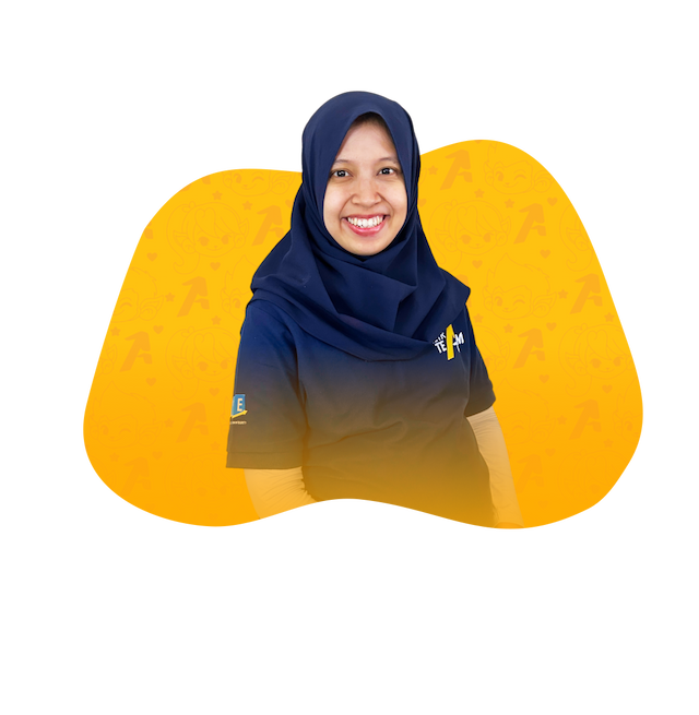 Sintia Farch Dhiba, MIB