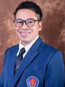 Adi Prasetyo Tedjakusuma, M.Com.