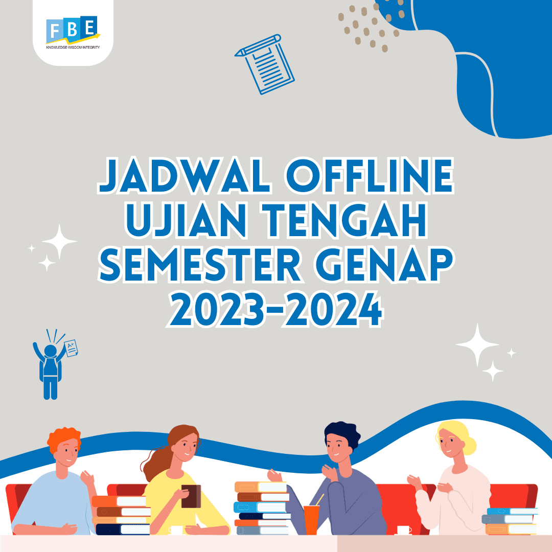 JADWAL OFFLINE UJIAN TENGAH SEMESTER GENAP 2023-2024