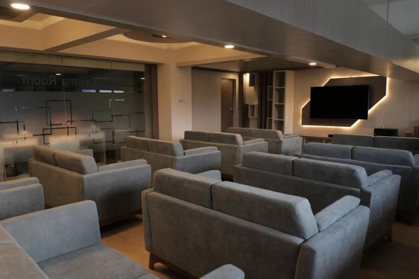 Ruang Cinema