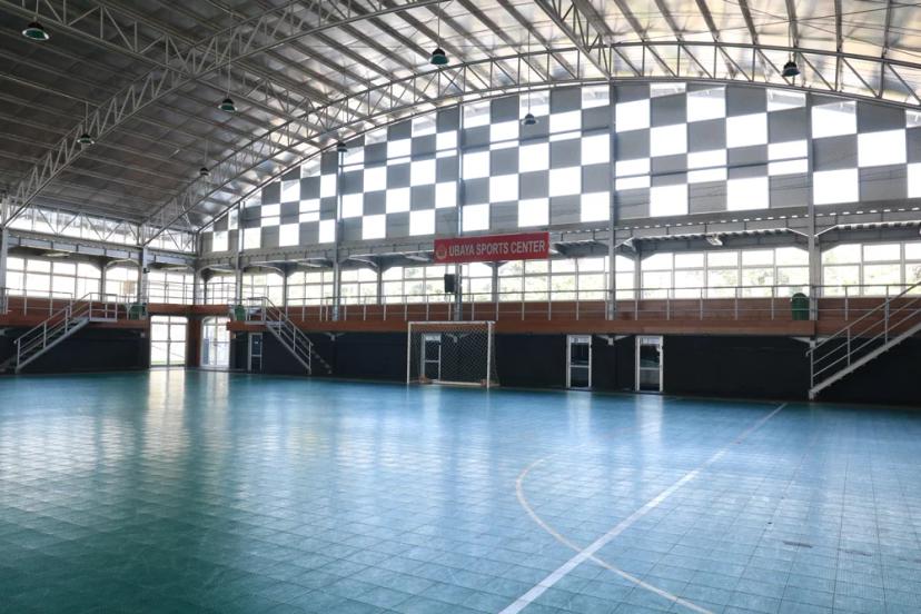 Lapangan Futsal