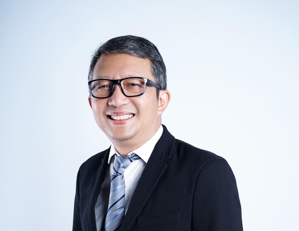Dekan FBE