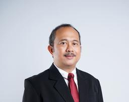 Fidelis Arastyo Andono, S.E., M.M., Ph. D., Ak., CA., CSRS.