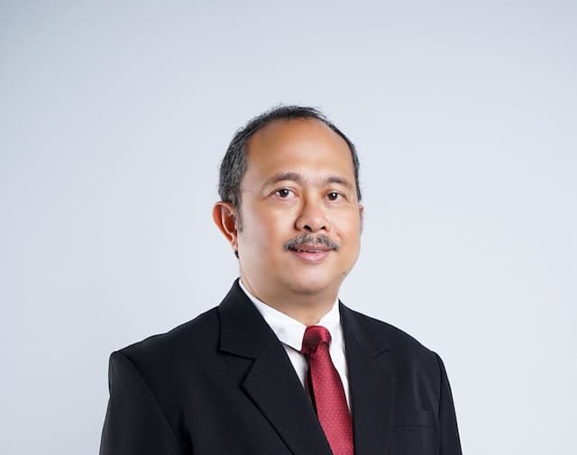 Fidelis Arastyo Andono, S.E., M.M., Ph. D., Ak., CA., CSRS.