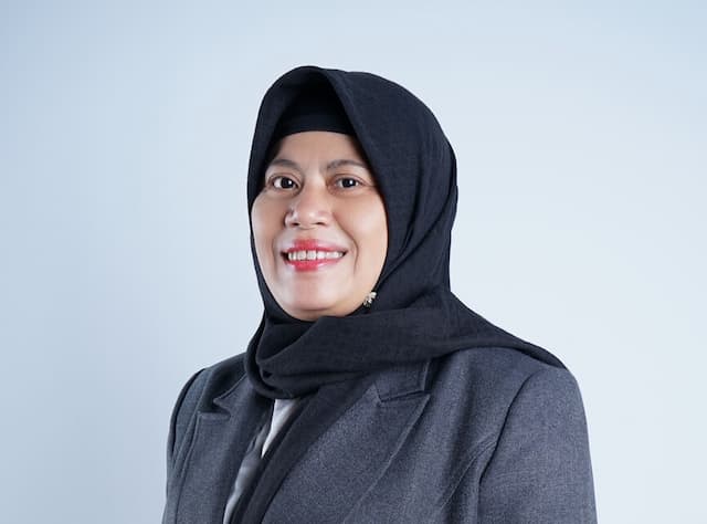 Dr. Riesanti Edie Wijaya, S.E., M.Si., Ak.