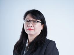 Dr. Yie Ke Feliana, S.E., M. Com., Ak., CPA, CFP®, CA, CRA.